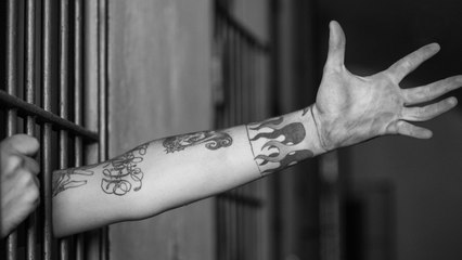 Man Wouldn't Party Like It's 2020, So He'll 'Self-Quarantine' In Jail