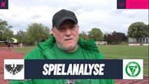 Die Spielanalyse | BFC Preussen – SC Gatow (Landesliga, Staffel 1)