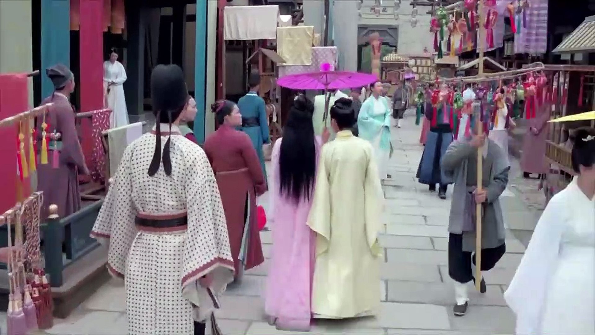 ENG SUB Dr. Cutie 11 Sun Qian Huang Junjie 2020
