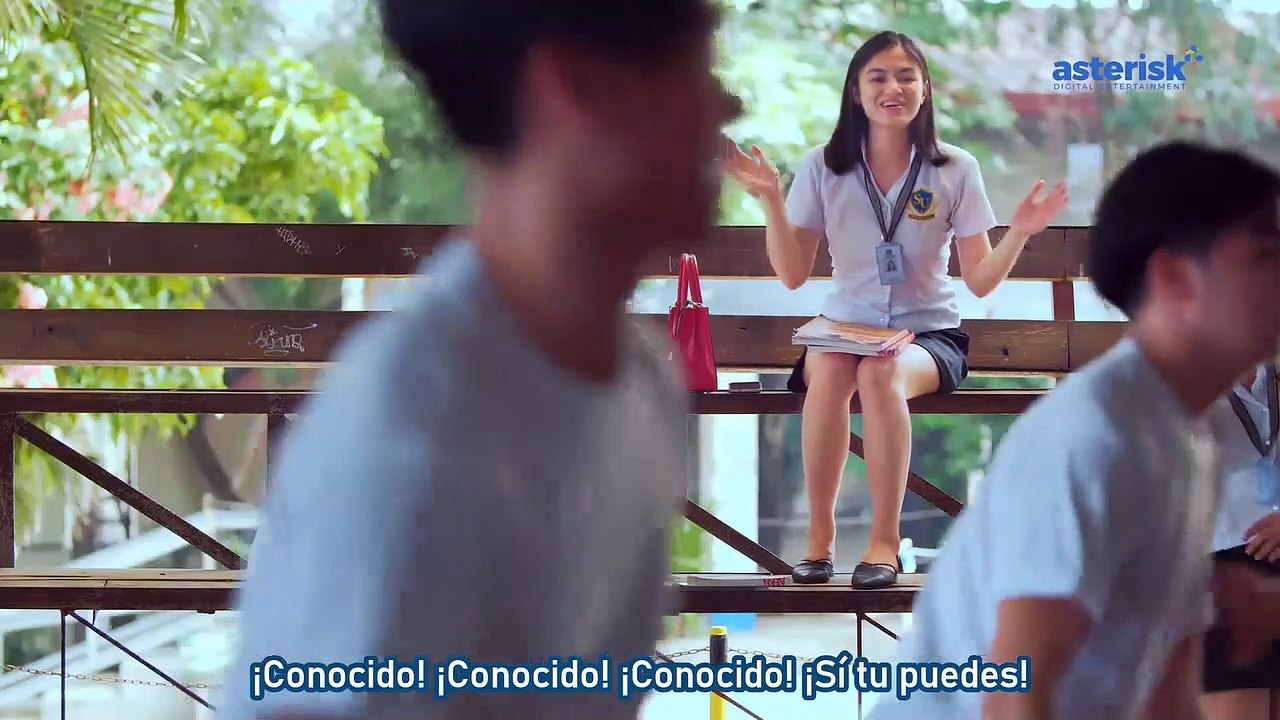 My Extraordinary   Ep 1 Keeper Of Peace [2 4]   [Esp Sub]