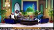 Naat Zindagi Hai | Host: Sarwar Hussain Naqshbandi | 27th September 2020 | ARY Qtv