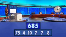Countdown - S82E121 (24 September 2020)