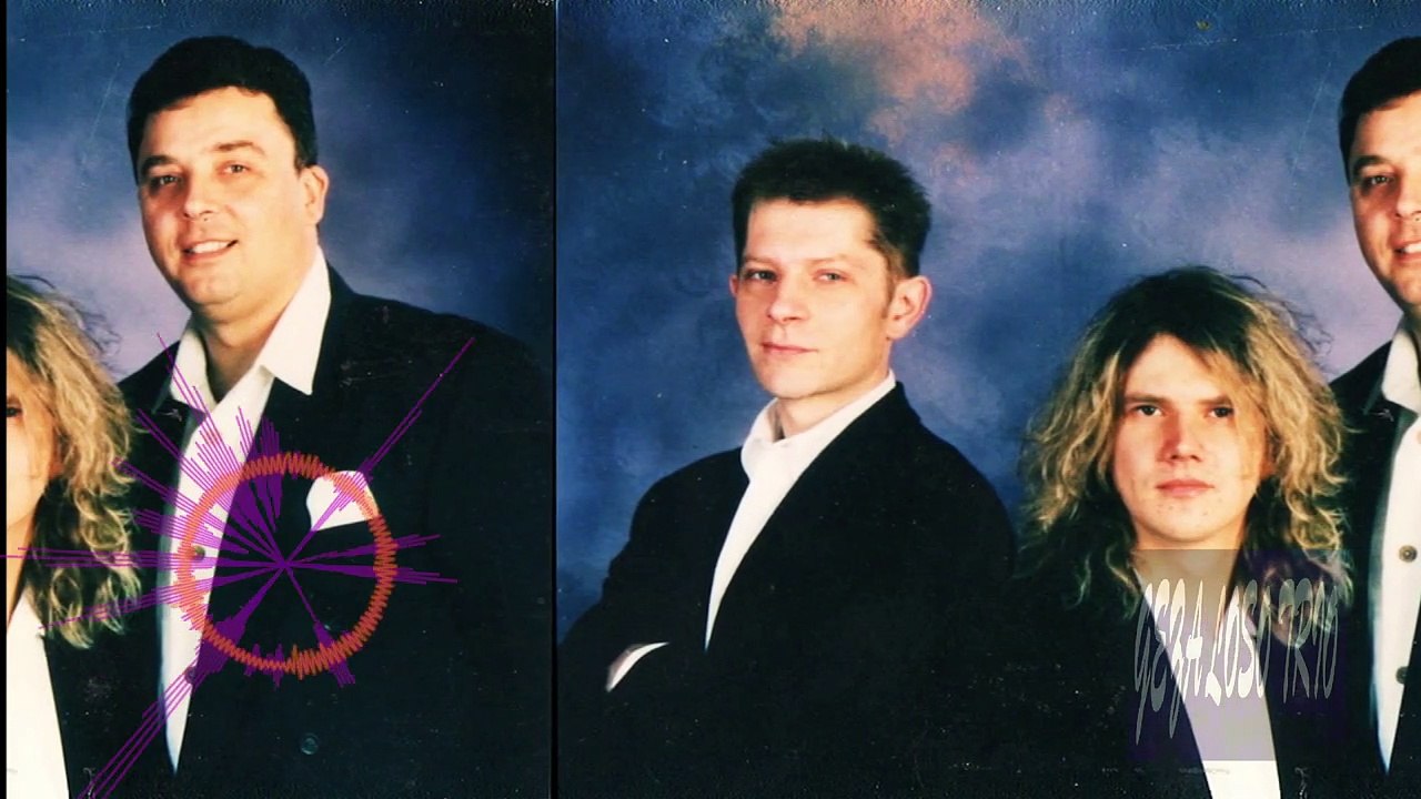 03 - Peter's Waltz - Peter Hahn / Ingo von Wenzlawowicz / Geza Loso Trio