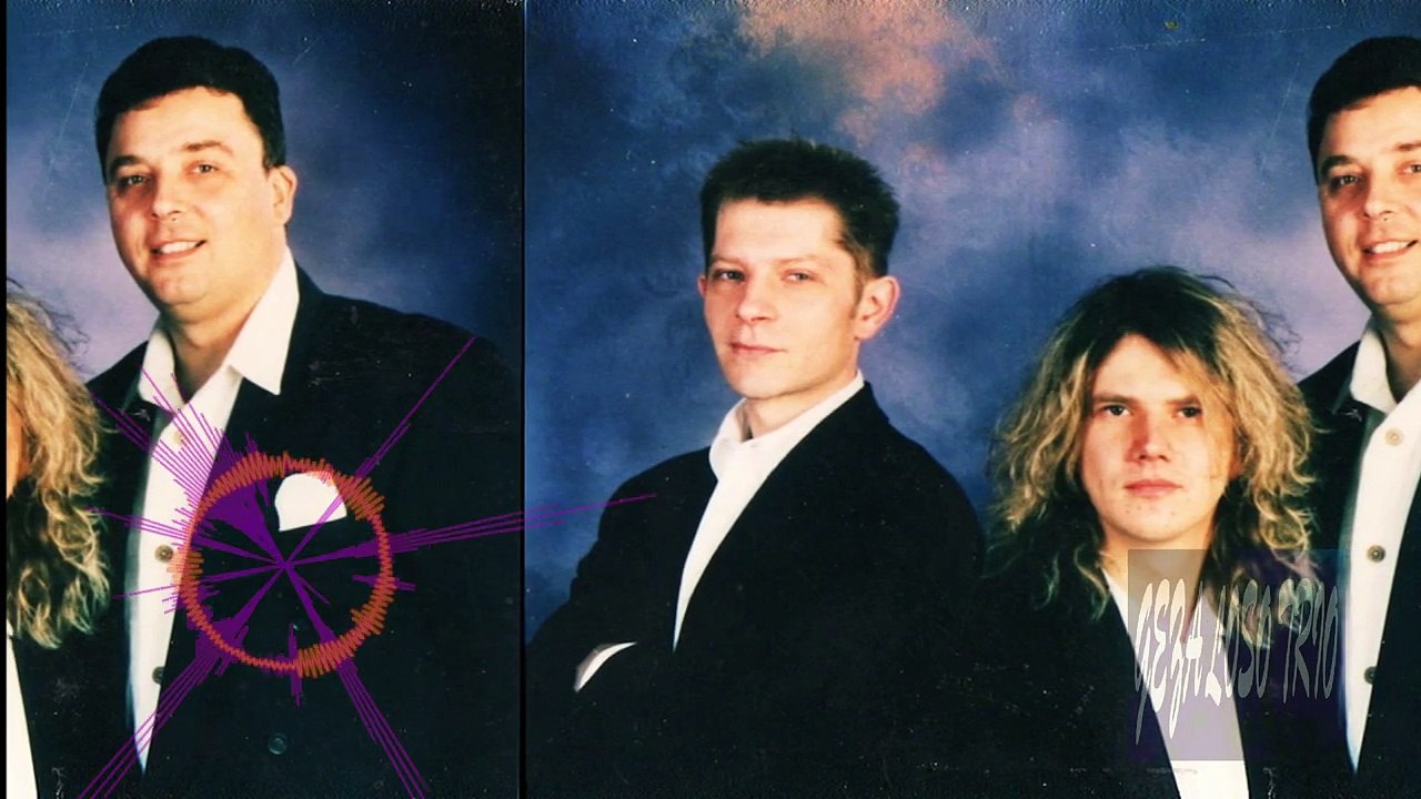 05 - Stadtfahrt - Peter Hahn / Ingo von Wenzlawowicz / Geza Loso Trio