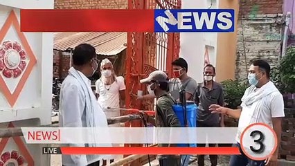 इटावा से आज की 5 बड़ी खबरें