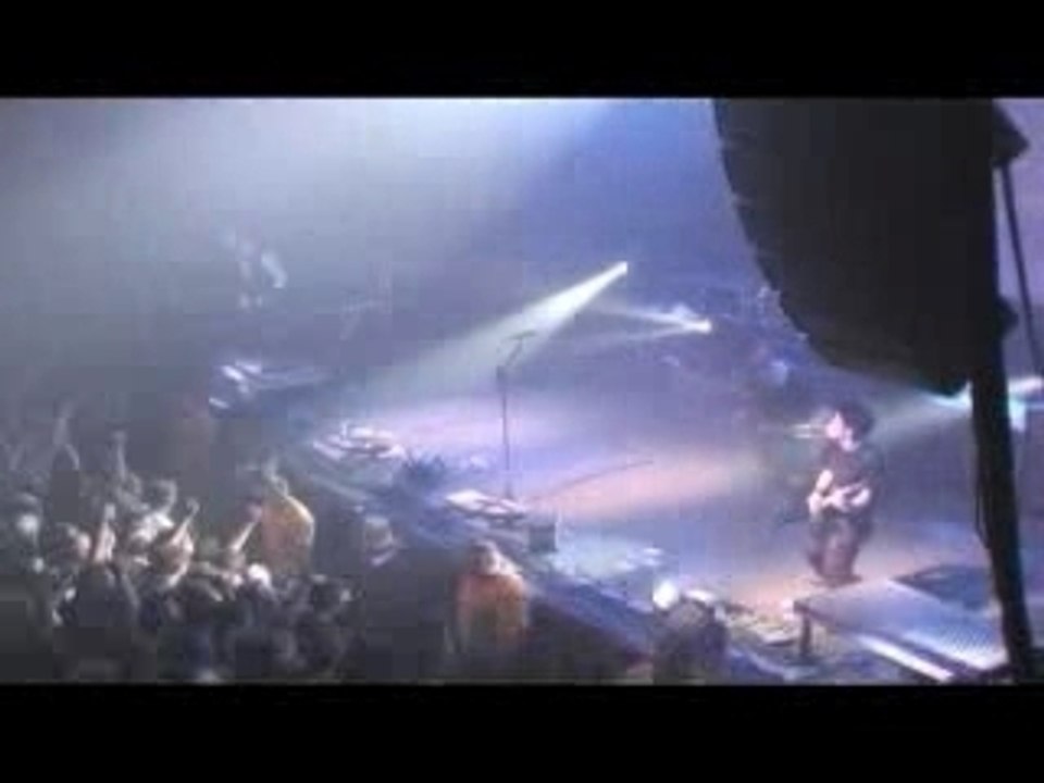 Static X - Cannibal