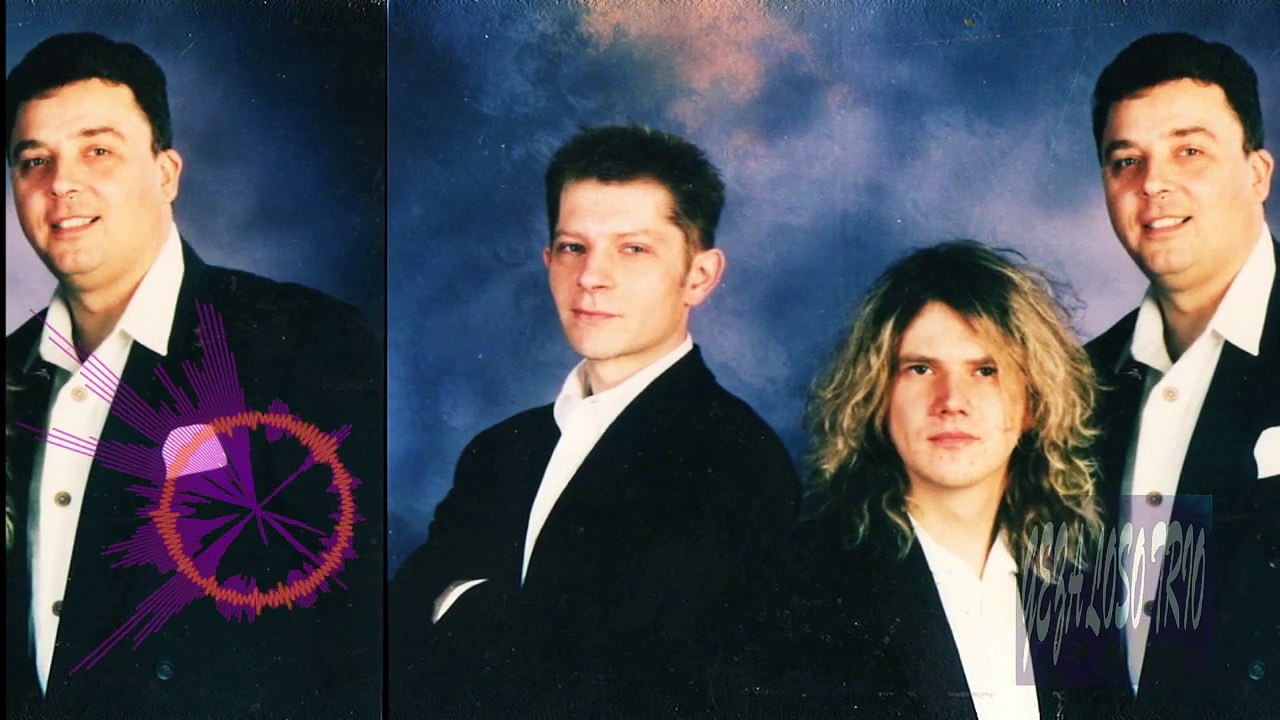 11 - Spinnennetz - Peter Hahn / Ingo von Wenzlawowicz / Geza Loso Trio