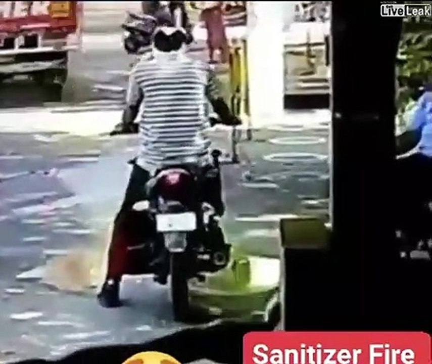 Voilà comment ils éradiquent le COVID en Thaïlande... Chaud