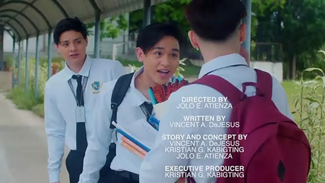 My Extraordinary   Ep 1 Keeper Of Peace [4 4]   [Esp Sub]