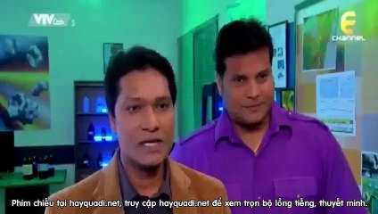 Đội Đặc Nhiệm CID Tập 555 - THVL3 Lồng Tiếng tap 556 - doi dac nhiem cid tap 555