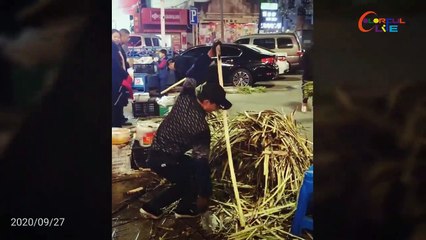 Amazing Fastest Workers High Level Skill #10