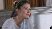 L'Allieva 3, Alessandra Mastronardi: 'Alice amerà per sempre Claudio. Ma non rinuncerà a crescere'