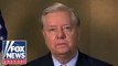 Day of reckoning is coming, stay tuned- Graham on Russia probe origins