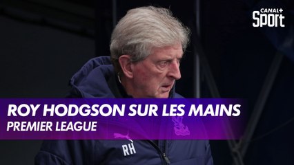 Les mains, "une règle qui tue le football" en Premier League