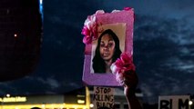 Breonna Taylor protests extend into third night