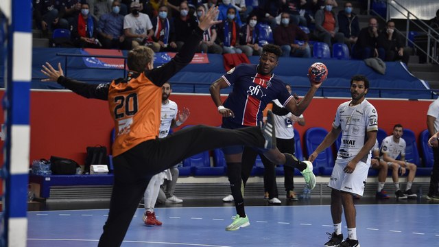 PSG Handball - Aix : les réactions