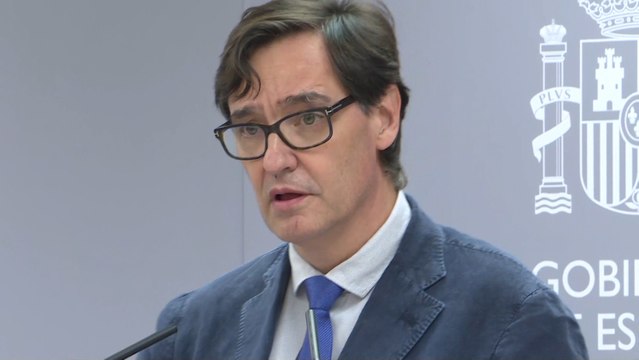 Illa pide de nuevo a Madrid que revise las medidas sanitarias