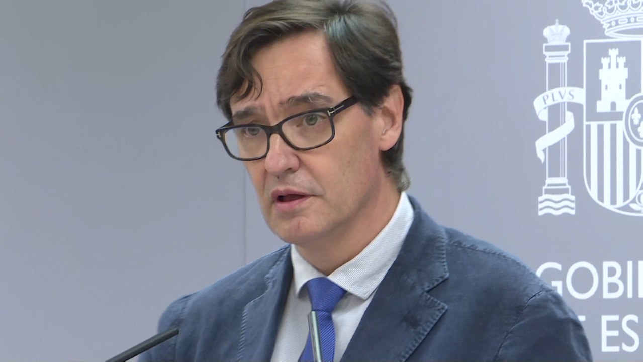 Illa pide de nuevo a Madrid que revise las medidas sanitarias