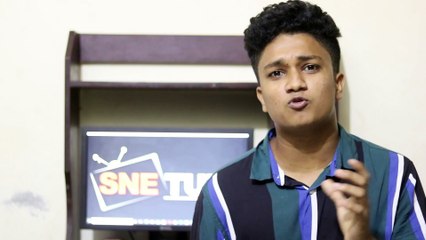 #Roasted - Tik Toker Zaeef Ahmed || মানুষিক রুগী #ZaeefAhmed || Emon || SNE Tube