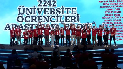 TEKNOFEST 2020 tamamlandı - GAZİANTEP