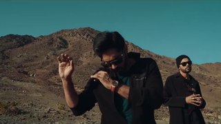 Paar (Full Video) - BOHEMIA  Abrar Ul Haq  New Punjabi Song 2020  Saga Music  Kali Denali Music World