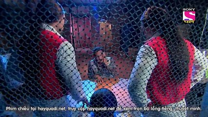 Đội Đặc Nhiệm CID Tập 562b raw - THVL3 Lồng Tiếng tap 563 - doi dac nhiem cid tap 562