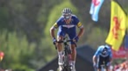 Championnats du monde - Alaphilippe, l'irrésistible ascension !