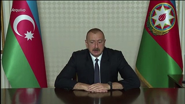 Confrontos violentos