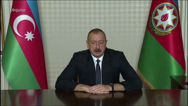 Confrontos violentos