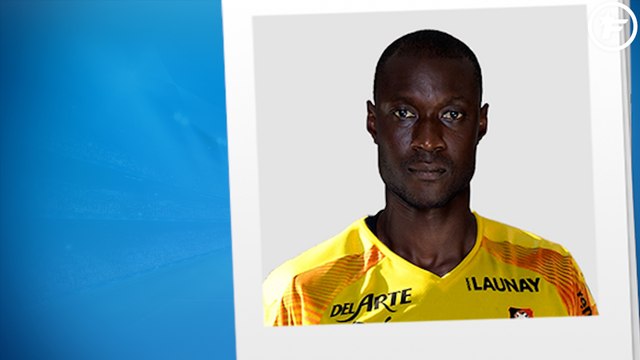 OFFICIEL : Alfred Gomis signe au Stade Rennais