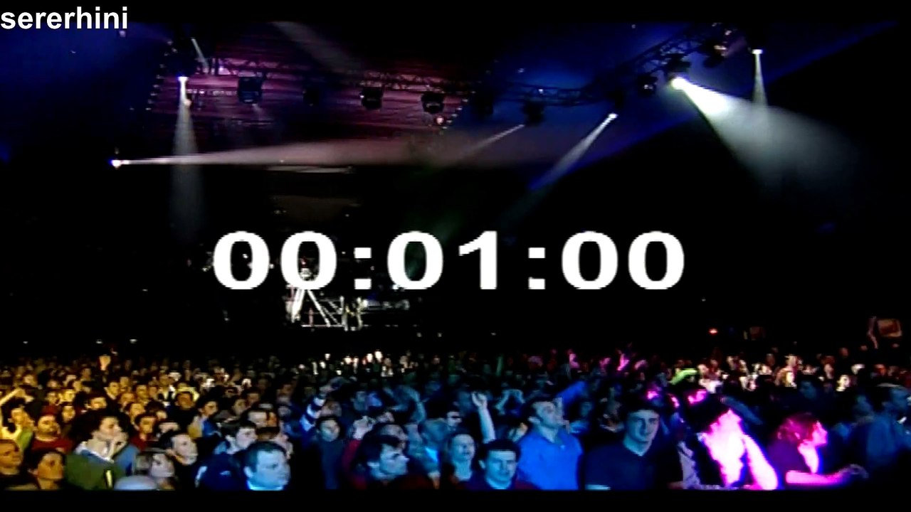 CERRONE Live À L'OLYMPIA — "Supernature" | { From HYETERIA PARTY : CERRONE Live à l'Olympia, 2003 }