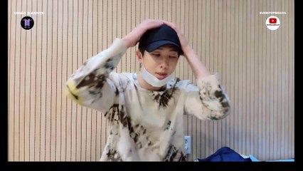 [ATIVE A LEGENDA !!] LIVE DIÁRIO RM 27/09/2020 LEGENDADO