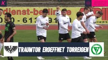 Kurioses Traumtor lässt den Knoten platzen | BFC Preussen - SC Gatow (Landesliga St. 1)