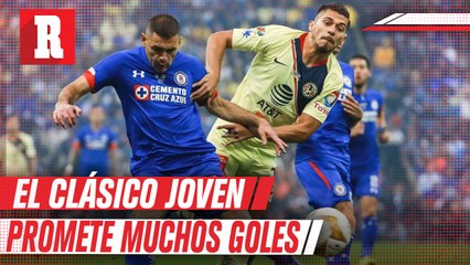 América vs Cruz Azul el clásico más explosivo en 50 años