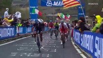 Julian Alaphilippe Is The NEW WORLD CHAMPION!