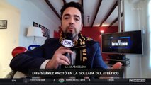¿Cómo le irá a Luis Suárez en el Atlético de Madrid?: El EntreTiempo