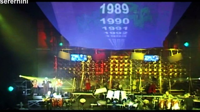 CERRONE Live À L'OLYMPIA — Look for Love | { From HYETERIA PARTY : CERRONE Live à l'Olympia, 2003 }