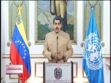 Semana Presidencial 27SEP2020 | Pdte. Maduro presento informe ‟La Verdad de Venezuela sobre DDHH”