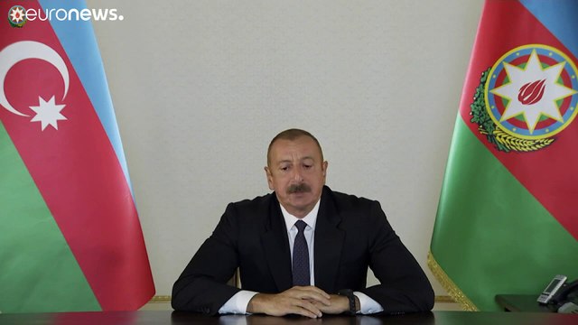 Combats dans le Karabakh : Arménie et Azerbaïdjan instaurent la loi martiale