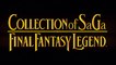 Collection of SaGa : Final Fantasy Legend - Bande-annonce TGS 2020