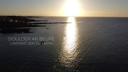 2020 L'instant zen du matin - Le Perello * Trigone Production