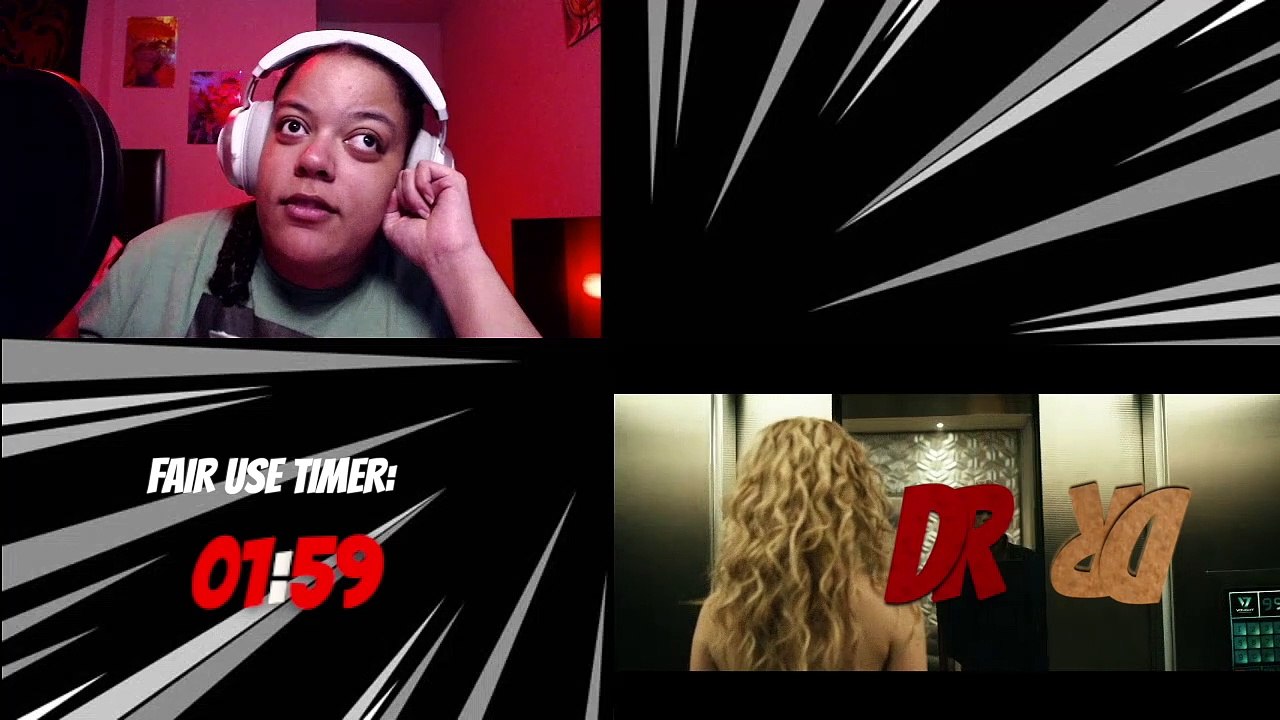 The Boys 2x4 "Nothing Like It in the World" REACTION