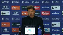 Simeone: 