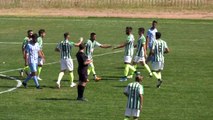 Ηρακλής Ψαχνών-Μύκονος 1-0 (φιλικό)