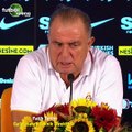 Fatih Terim: 