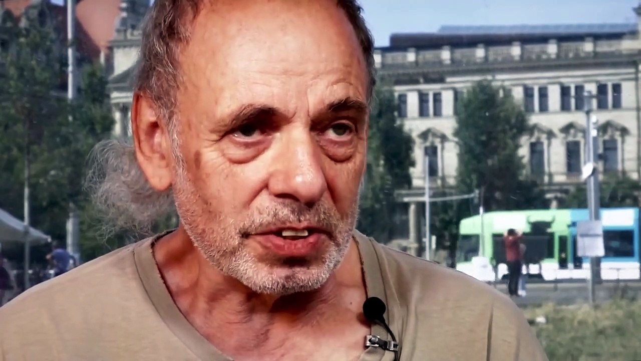 Geschichte aus dem Interim, Teil 1