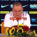 Fatih Terim: 