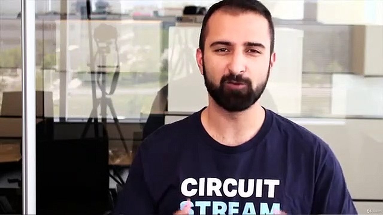 The Complete Virtual & Augmented Reality Course 2018