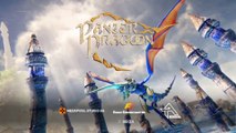 Panzer Dragoon Remake - Bande-annonce PS4