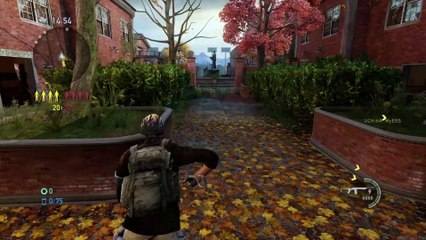 The Last of Us™ Remastered - Multiplayer - part  (3)